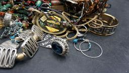 Assorted Jewelry