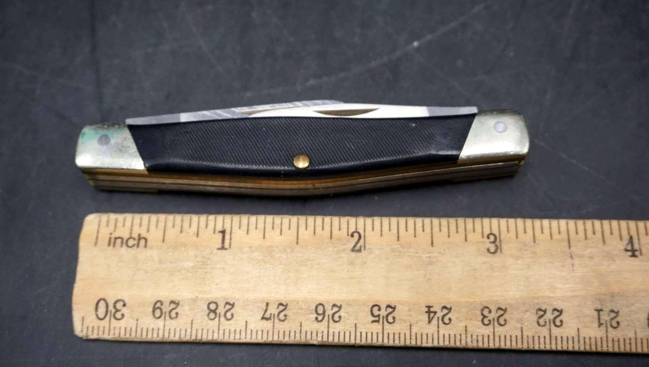 Buck 303 Folding Knife