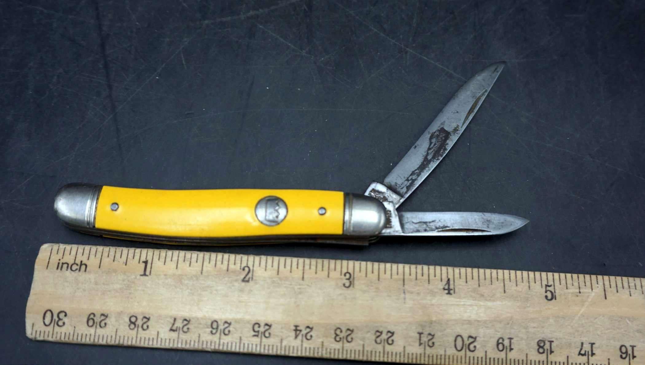 Imperial Pocket Knife