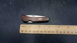 Imperial Ireland Pocket Knife