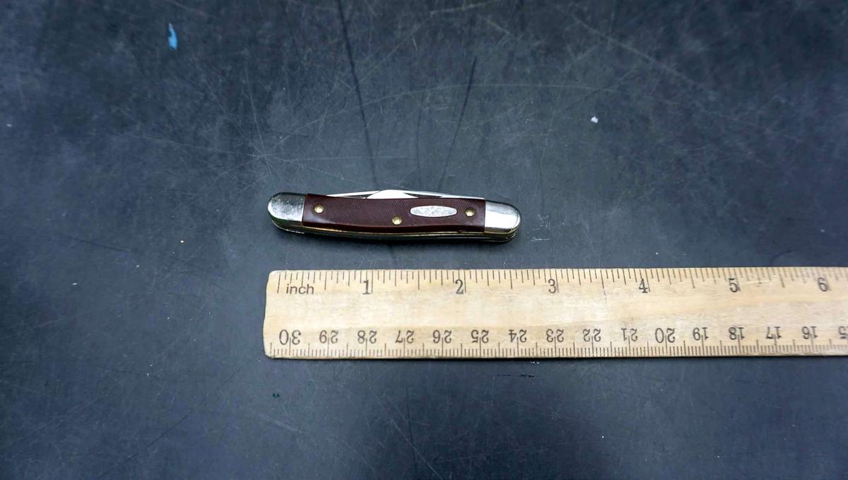 Sabre Pocket Knife