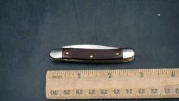 Sabre Pocket Knife