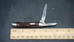 Sabre Pocket Knife