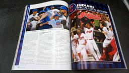 2016 Chicago Cubs World Series Program (Mint Condition)