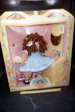 Cabbage Patch Kids - Cornsilk Kids