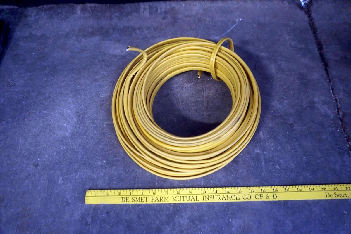 Roll Of Wire