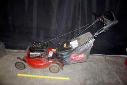 Toro Push Mower-Starts & Runs Well, Self Propelled Action Not Working