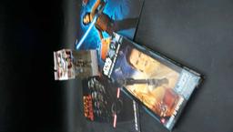 Star Wars Items - Valentines Day Cards, Folders & Figurine