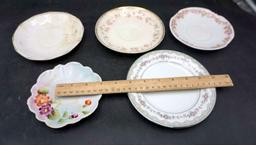 China Dishes & Plates