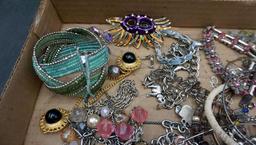 Assorted Jewelry