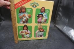 Cabbage Patch Kids Doll'S 'Kid Carrier