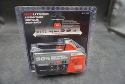 Milwaukee M18 Redlithium High Output Xc8.0 Battery