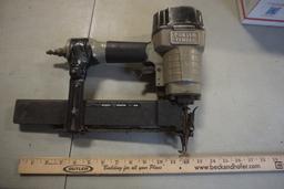 Porter Cable Nail Gun