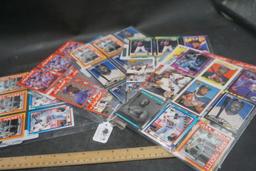 77 - Kirby Puckett Cards