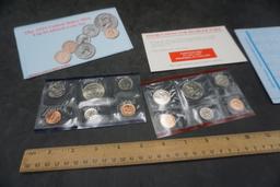 1994 United States Mint Uncirculated Coin Sets