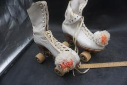 1950'S Roller Skates