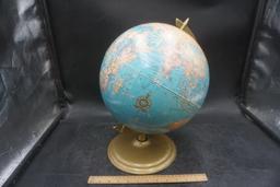 World Globe