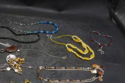 Assorted Necklaces