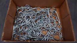 Box Of Trailer Pins