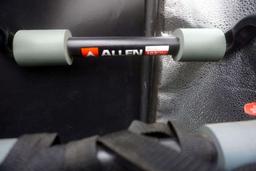 Allen Model 102Dn Bike Rack