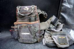 Tool Belts & Tool Bags