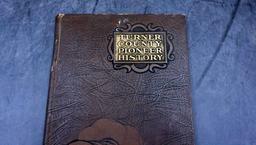 Turner County Pioneer History Book