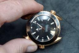 Luminor Marina Panerai Watch, Seamaster Watch Face & Case