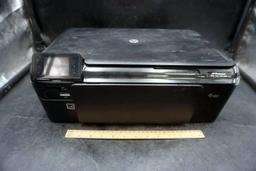 Hp Photosmart Printer/Scanner/Copier W/ Web