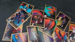 28 - Basketball Cards