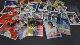 25 - Baseball Cards