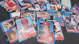 25 - Baseball Cards