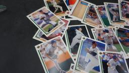 25 - Baseball Cards