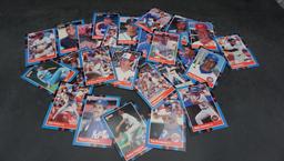 25 - Baseball Cards