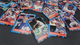 25 - Baseball Cards