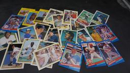 25 - Baseball Cards