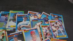 25 - Baseball Cards