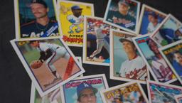 24 - Baseball Cards