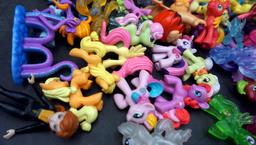 My Little Pony Figurines