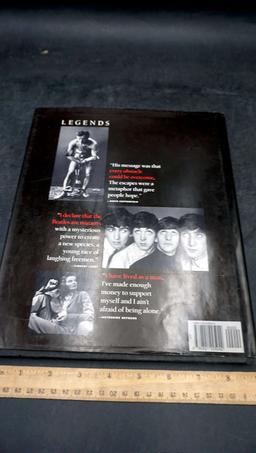 Book - Legends