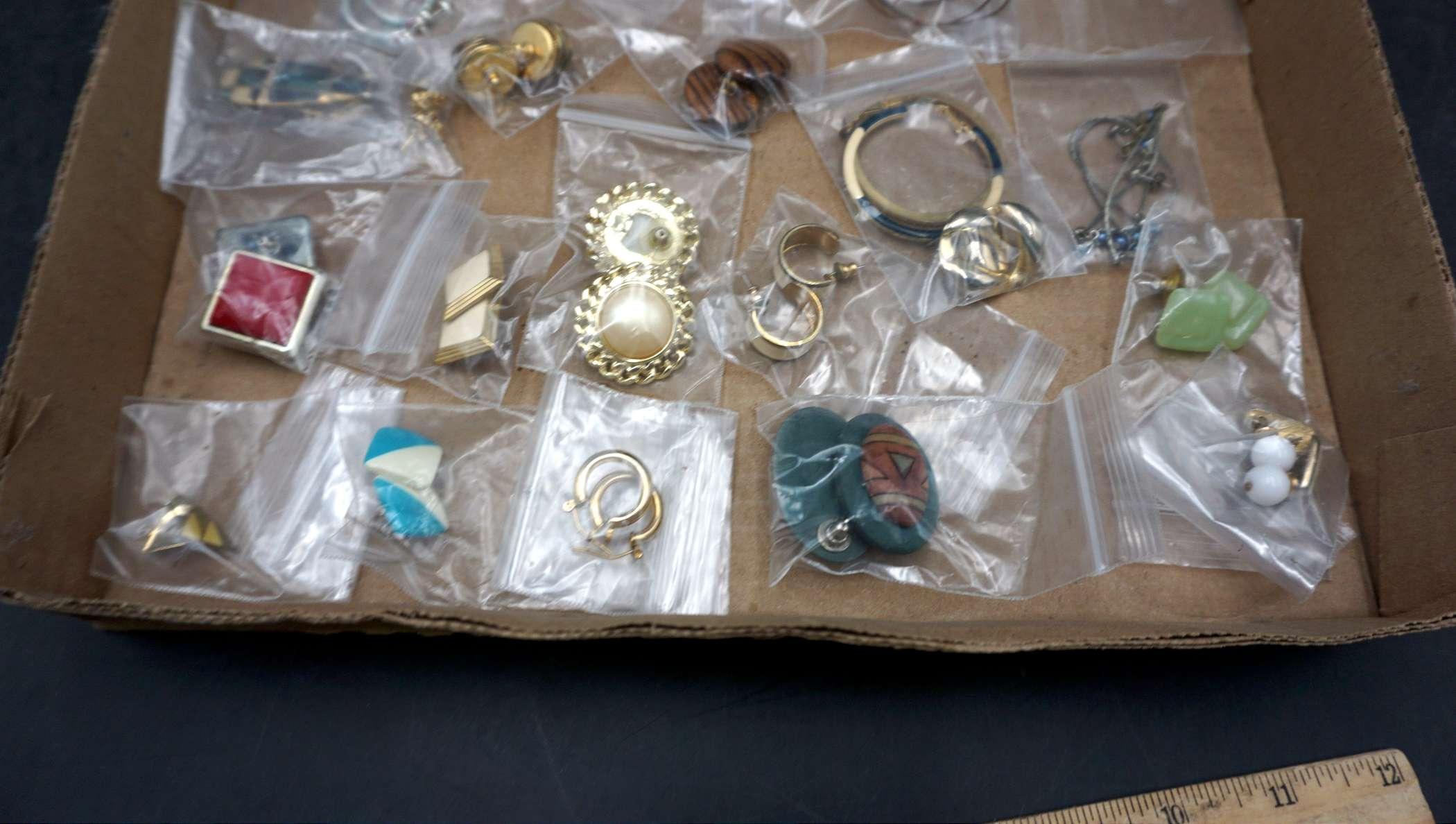 Assorted Earrings