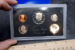 1983 United States Proof Set