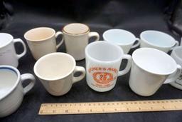 Assorted Mugs