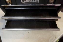 Kobalt Toolbox