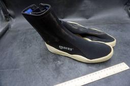 Mares Water Shoes (6/7)