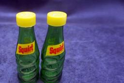 2 - Squirt Shakers