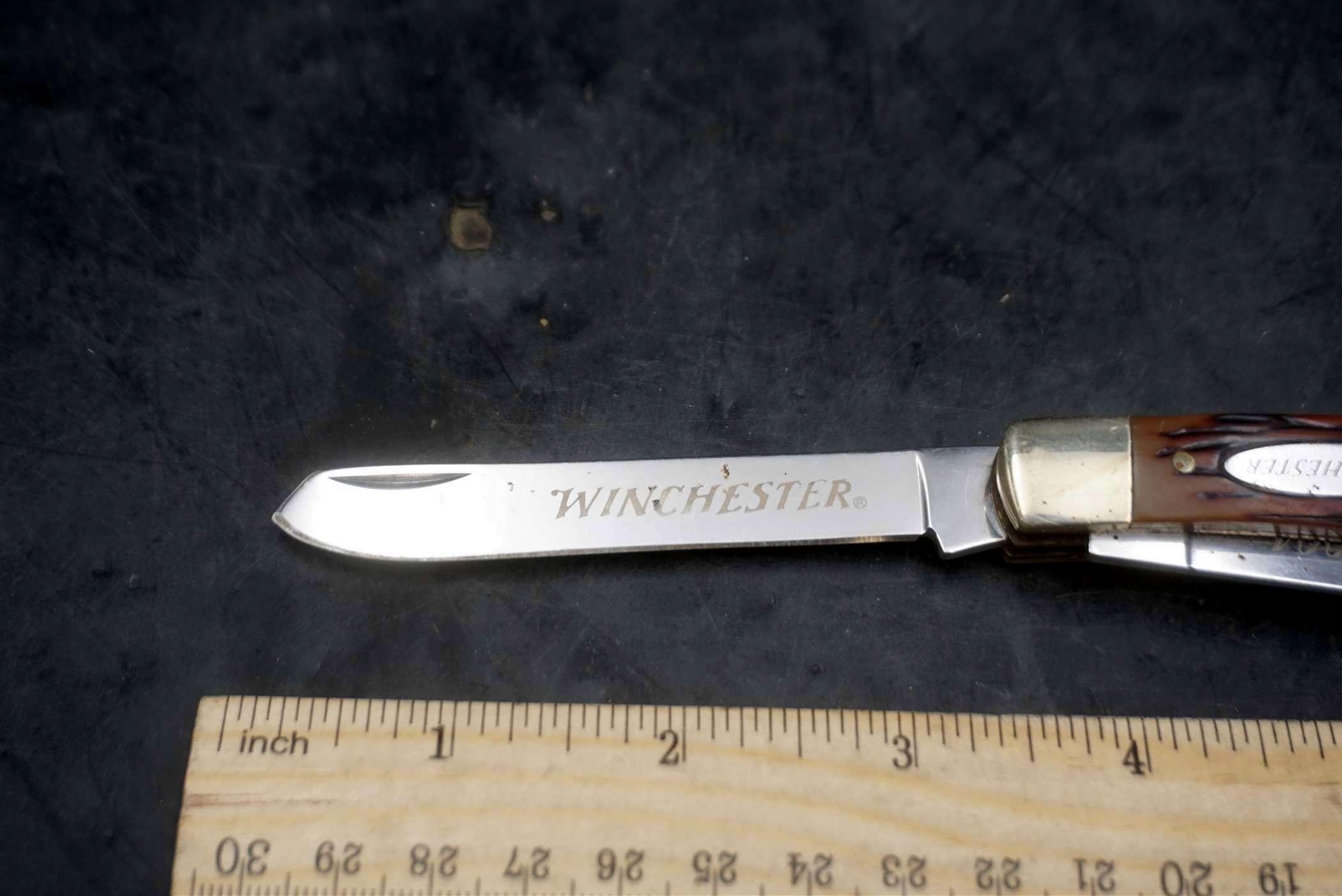 Winchester Multi-Knife