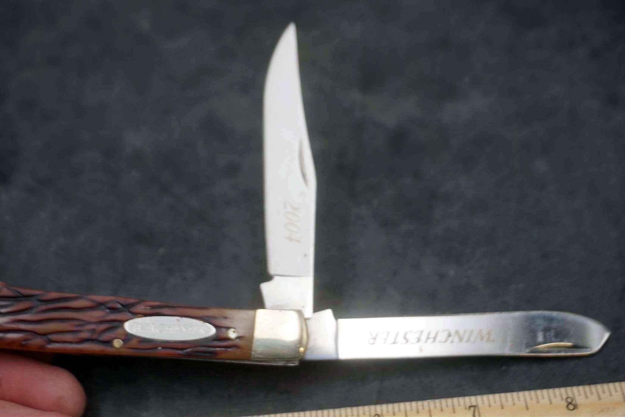 Winchester Multi-Knife