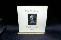 Dan Fogelberg The Innocent Age Record