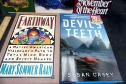 5 Books By Lavyrle Spencer, Susan Casey & More