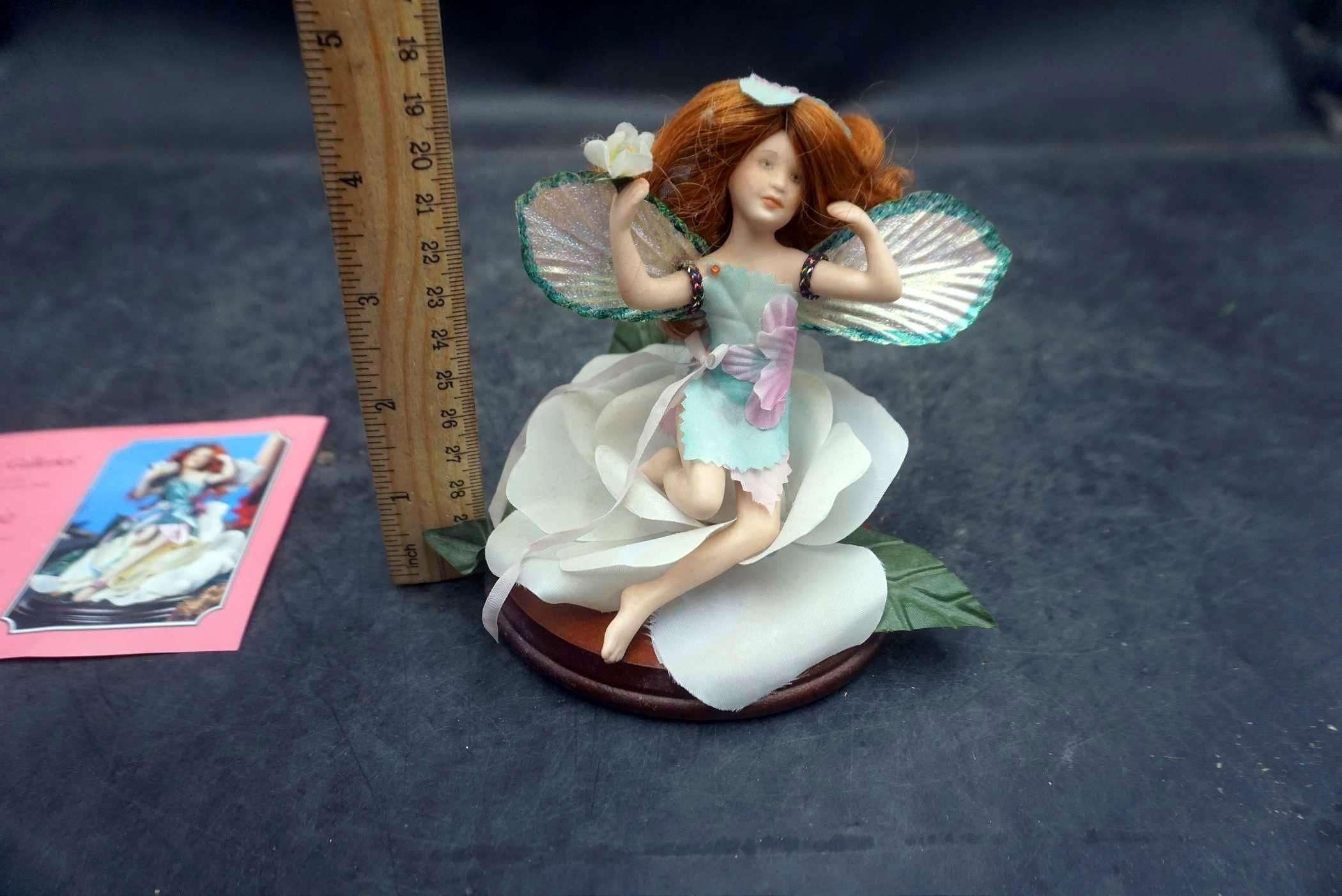 Treasury Collection Paradise Galleries - The Little Flower Fairies